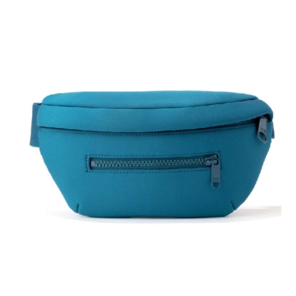 Dagne Dover Ace Fanny Pack in Bay Blue
